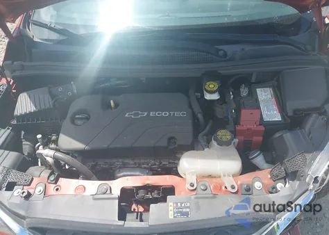 2021 Chevrolet Spark Fwd 1Lt Automatic from USA, damaged, VIN KL8CD6SA1MC716512